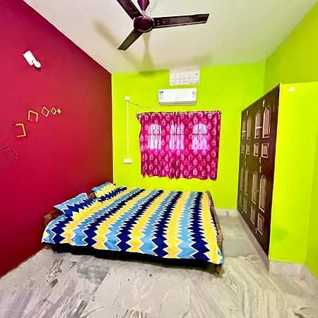 Shree Nivas Homestay Puri Exterior photo